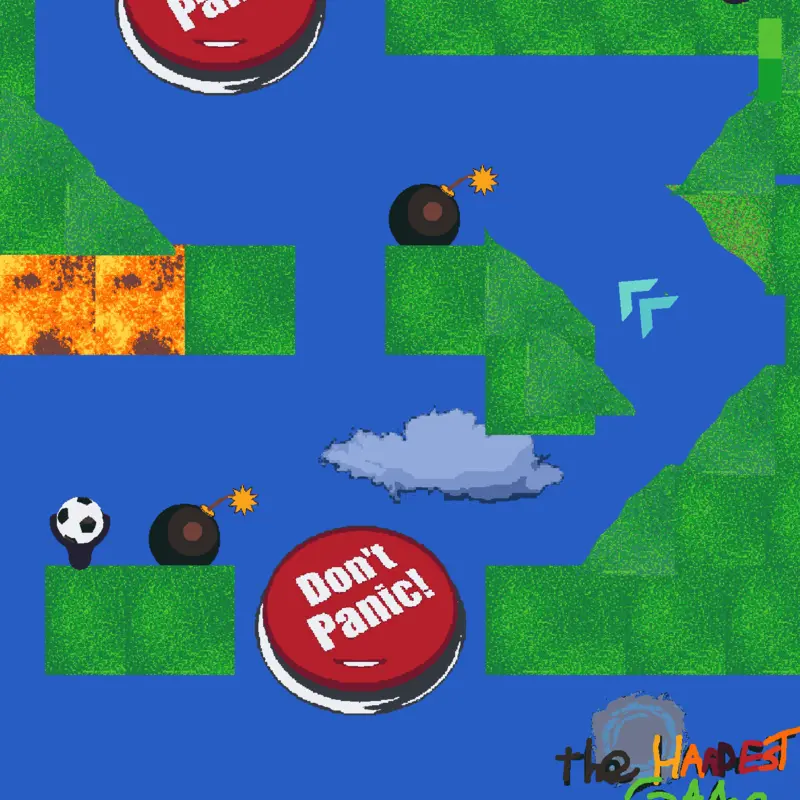 Game by @MlodyK__