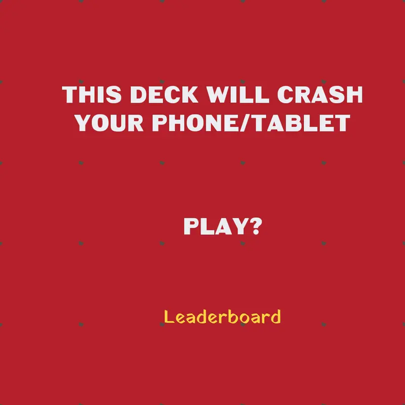 Game by @ComixBro255