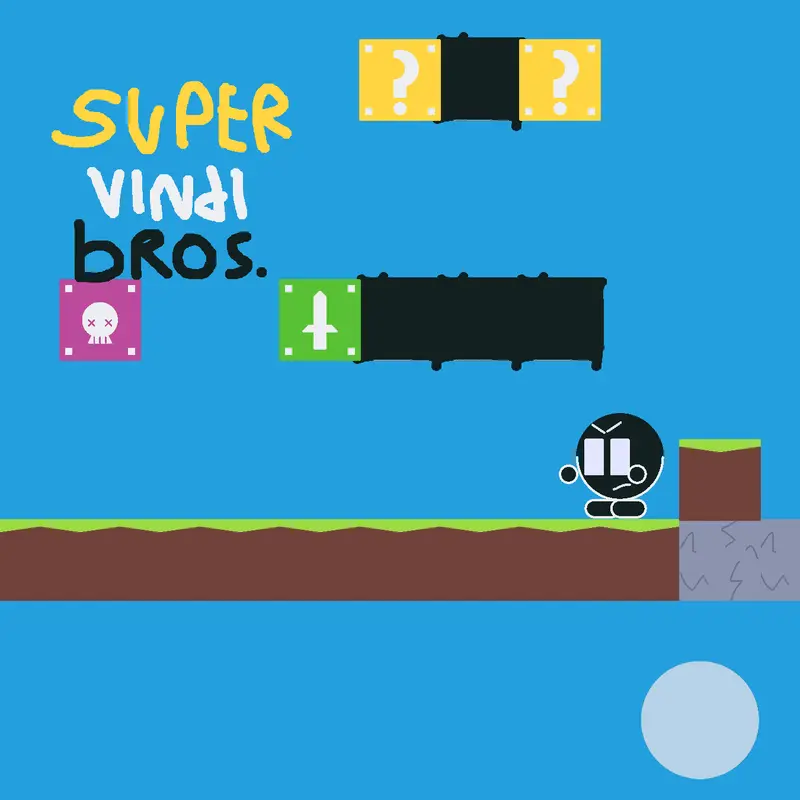 Game by @nickn