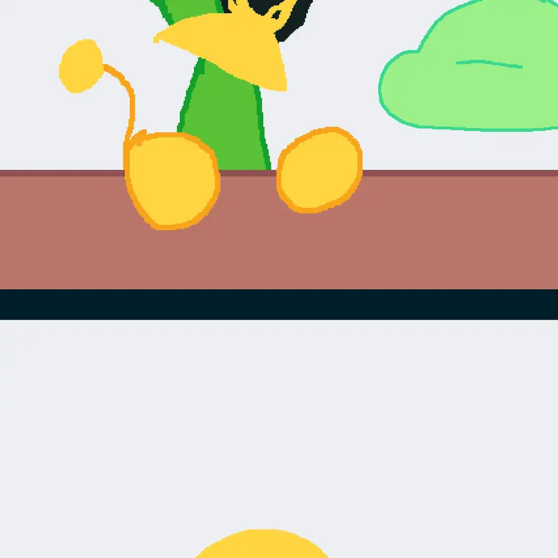 Game by @SpeeDash
