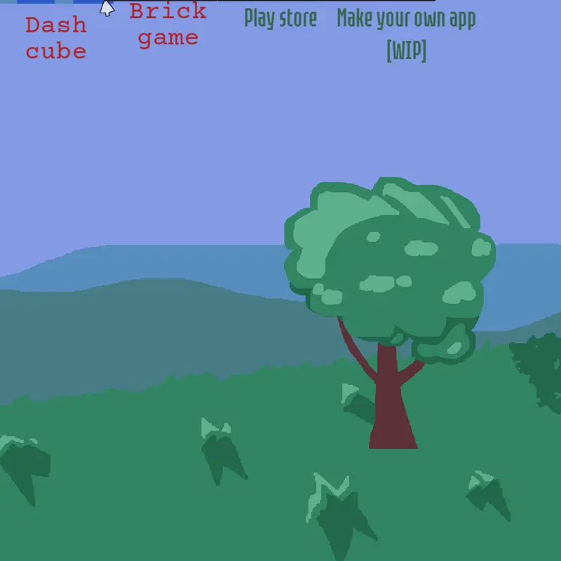 Game by @bob_YT