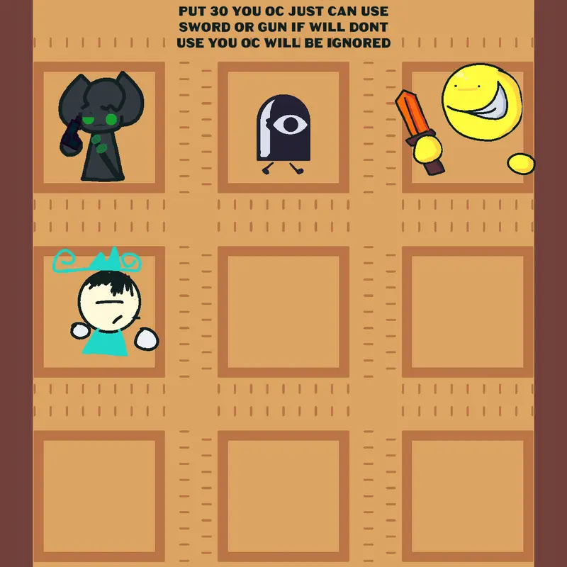 Game by @wackeh