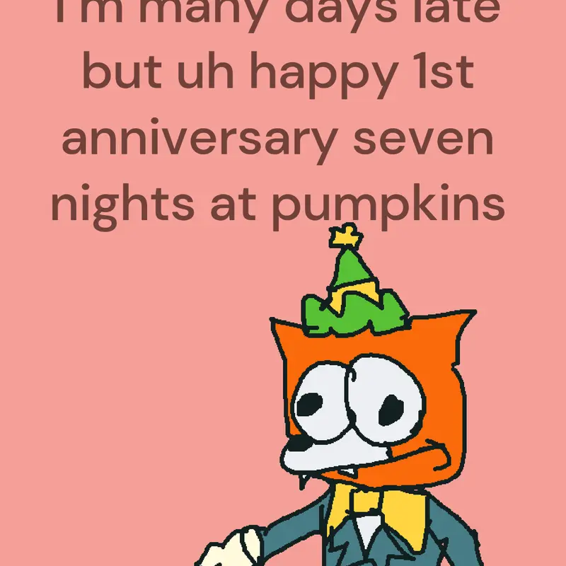 Snap anniversary by @LKGAMING