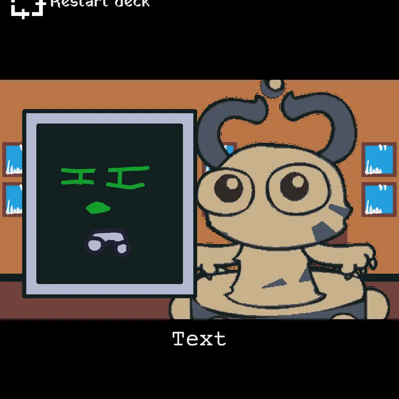 Game by @idkwhattodotomake297348