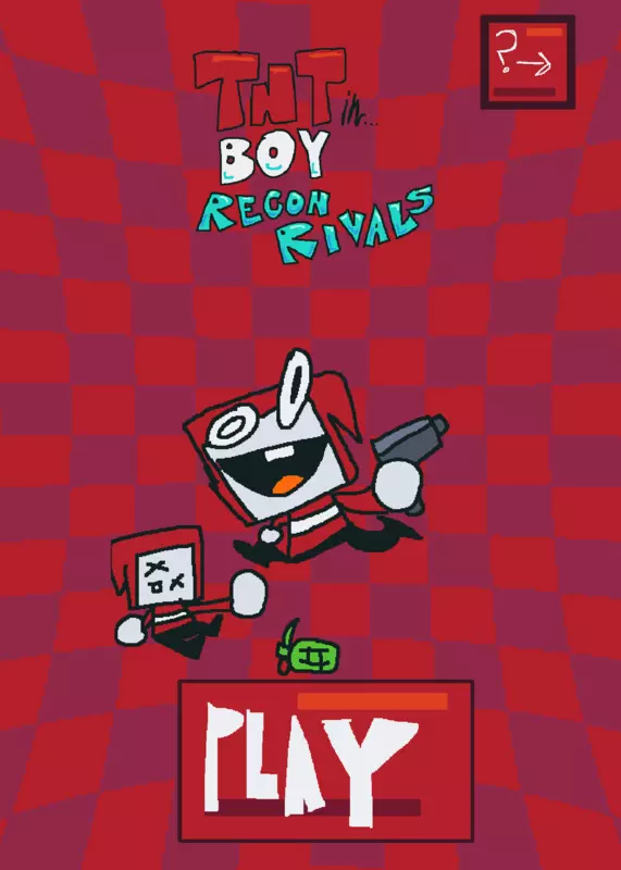 Game by @Charzerd