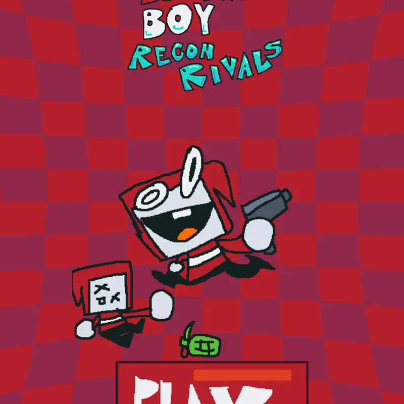 Game by @Charzerd