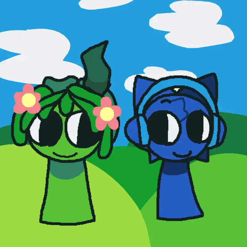 Game by @URUNAMY