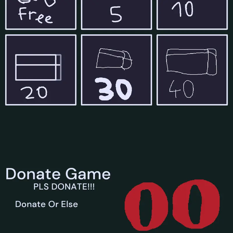 Game by @Dark_Leader