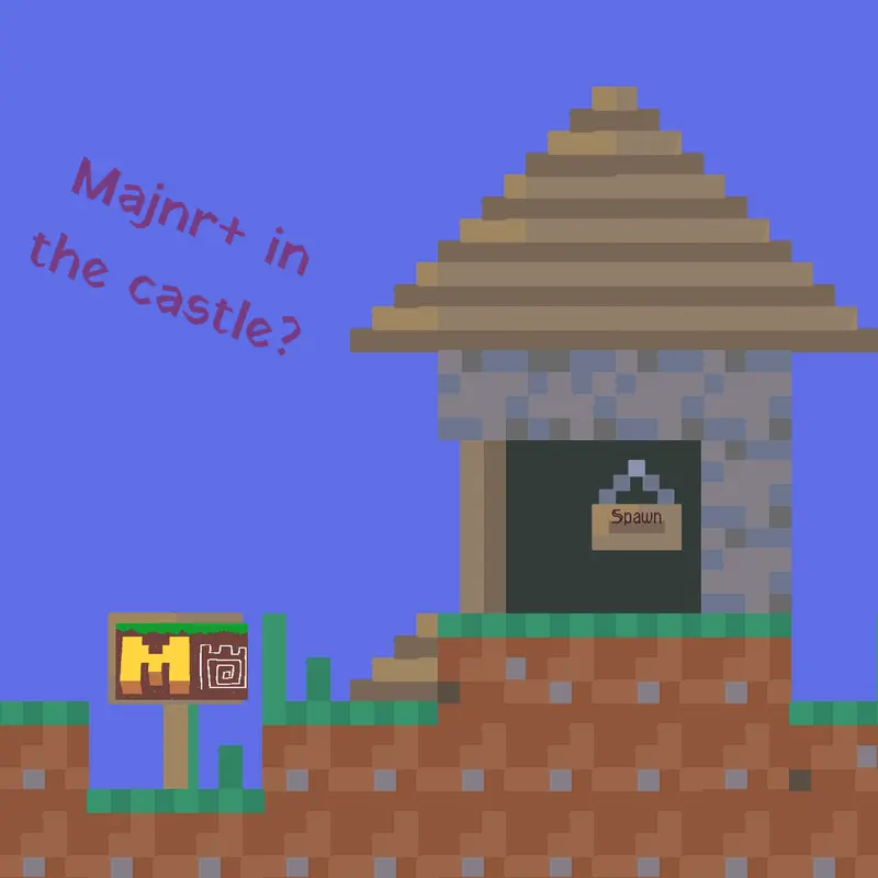 Game by @Doogie