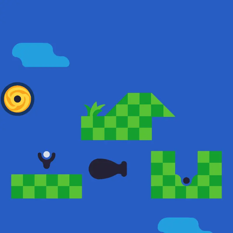 Game by @thewall