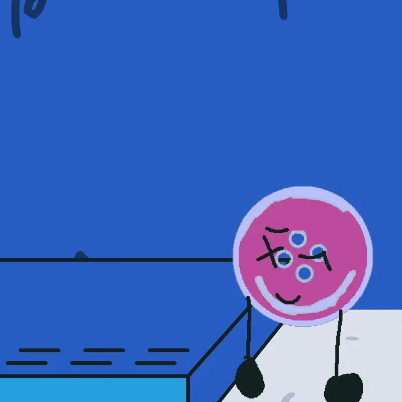 Game by @janimator