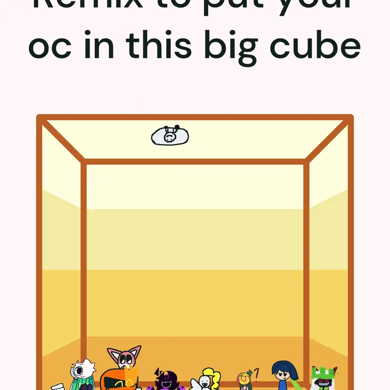 Game by @ninjaisaurus