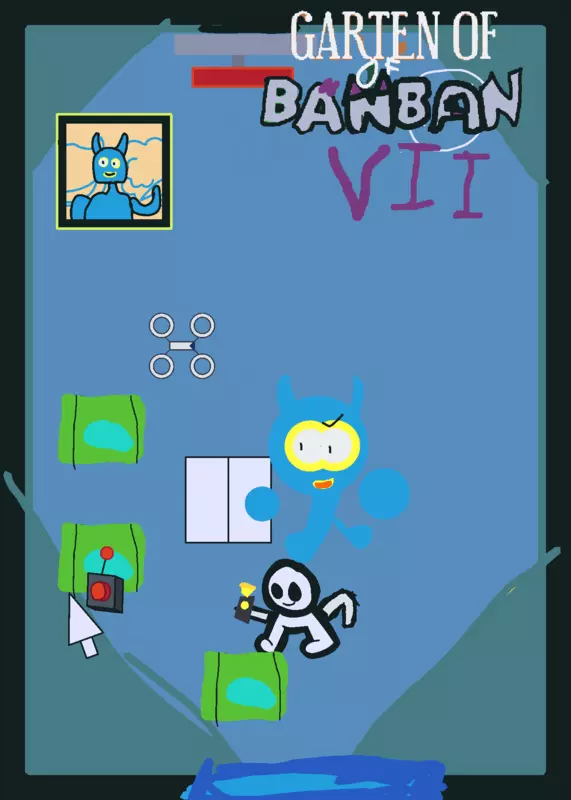 Game by @dadaado_official