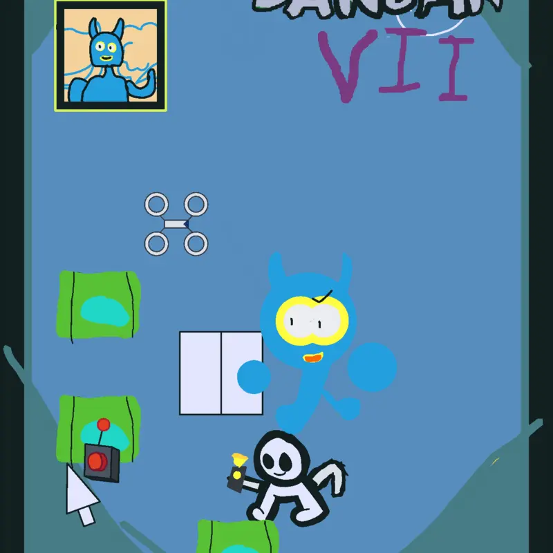 Game by @dadaado_official