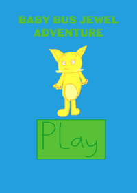 Babybus jewel adventure by @Tinpo