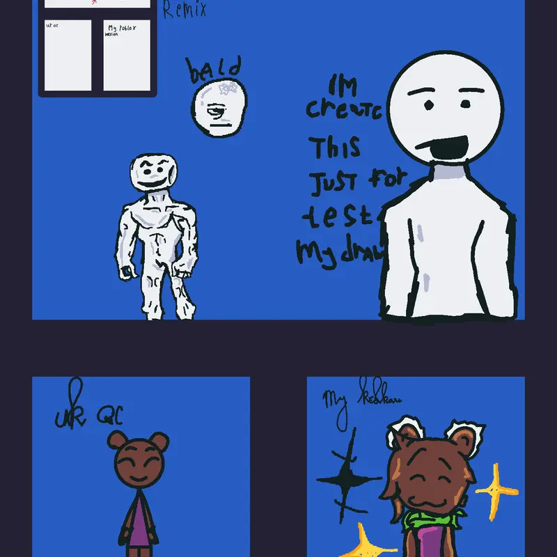 Game by @Tuffmen