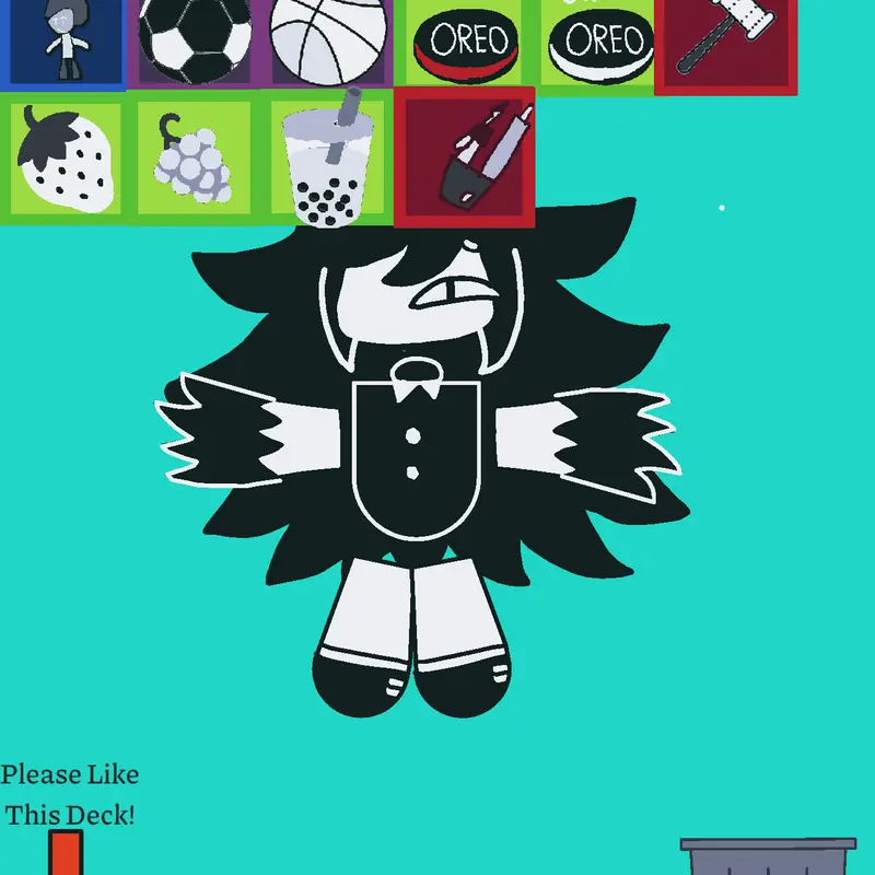Game by @krecior