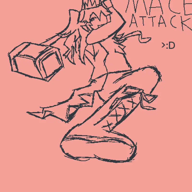 Game by @WILLOWWXD