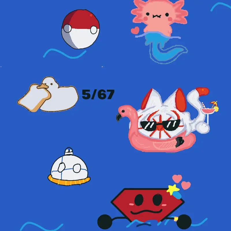 Game by @mewmeow
