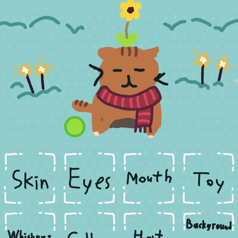 Game by @Alien_zipzipzip