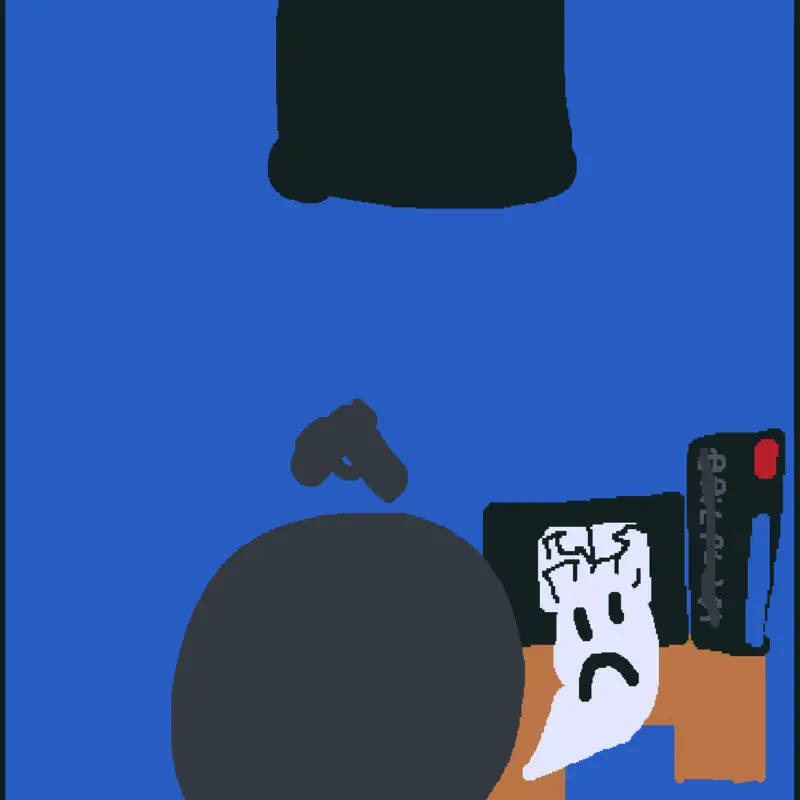 Game by @rainbowcherry