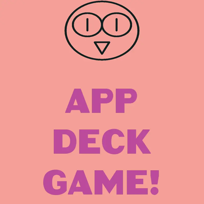 Game by @appdeck_googleplaya
