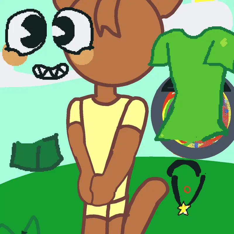 Game by @huggy_328666