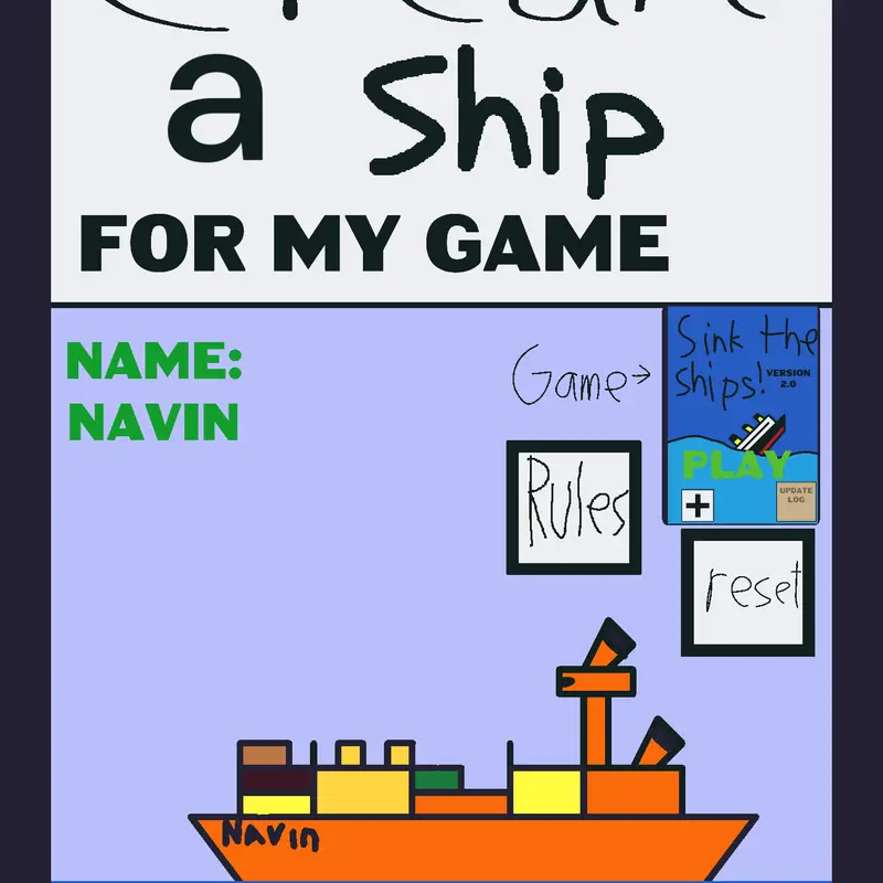 Game by @2011tripod