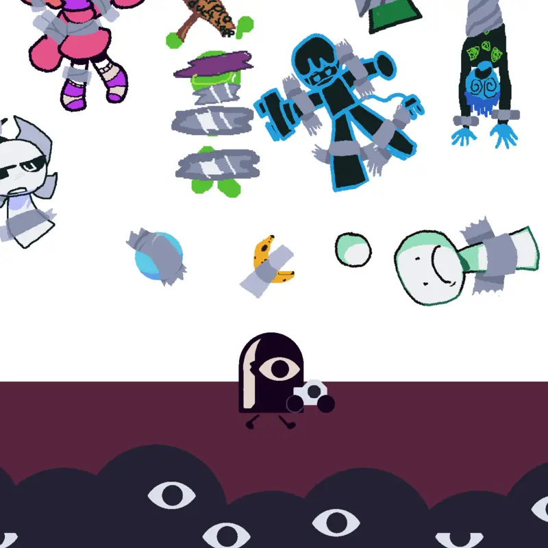 Game by @ColorCrew