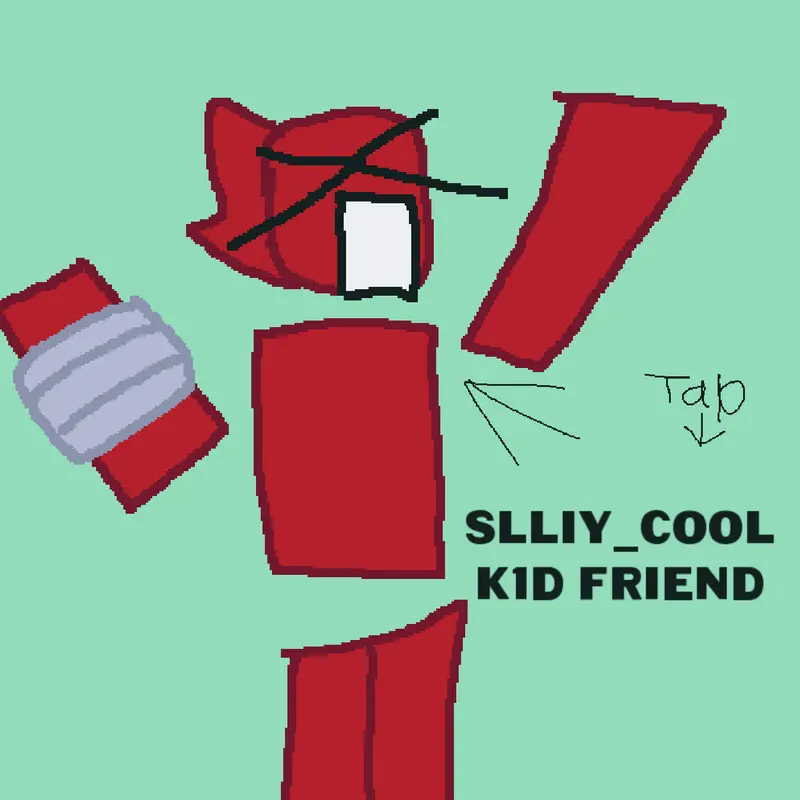 Game by @silly_k1d