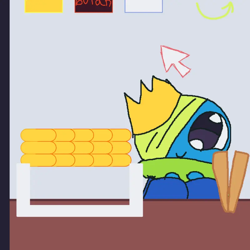 Game by @ihateerror
