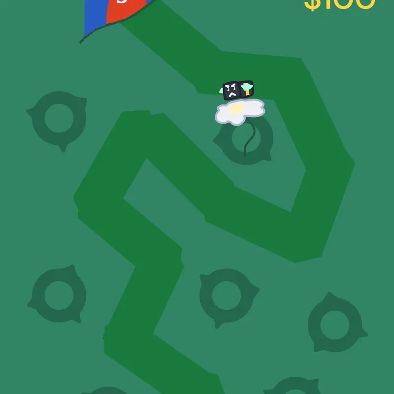 Game by @AlloyLemon