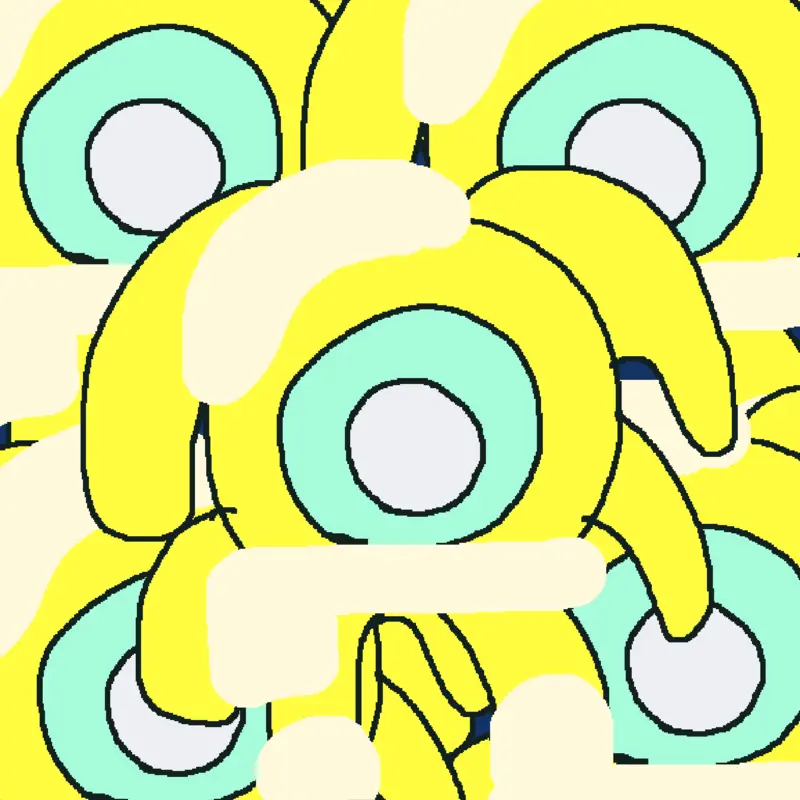 Game by @dollyand