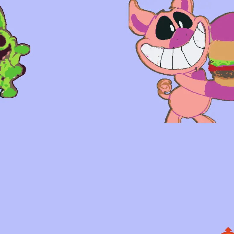 Game by @Cinnamoroll_2045