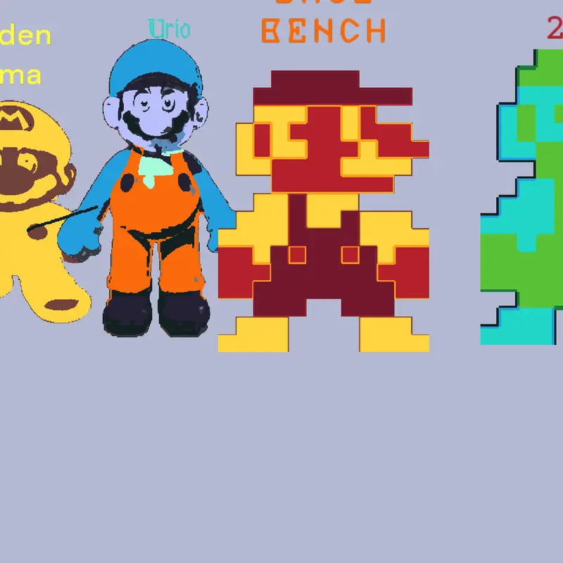 Game by @goldensigma