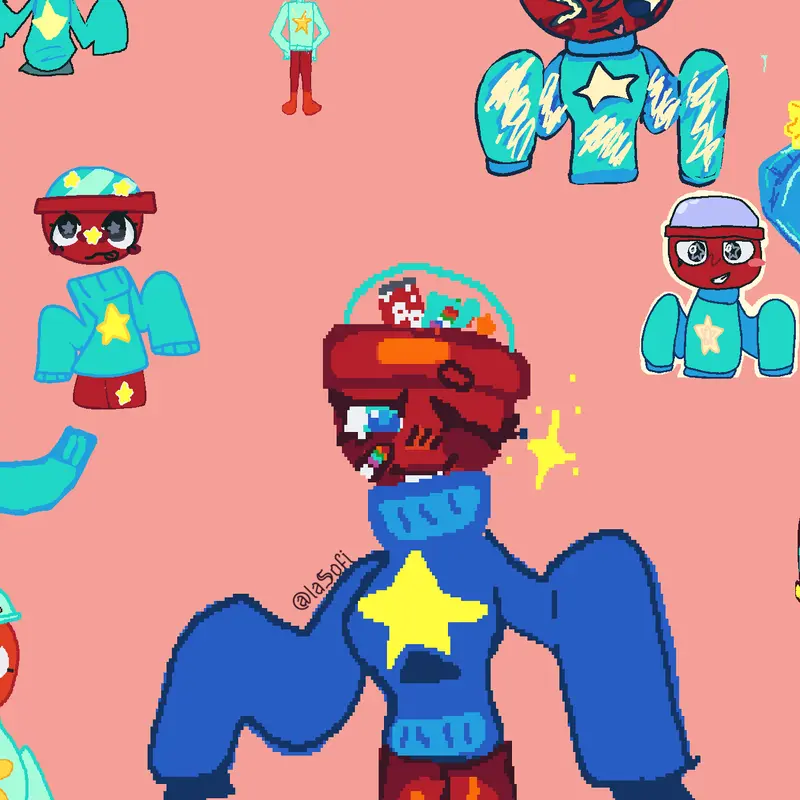 Game by @yumiSHINE