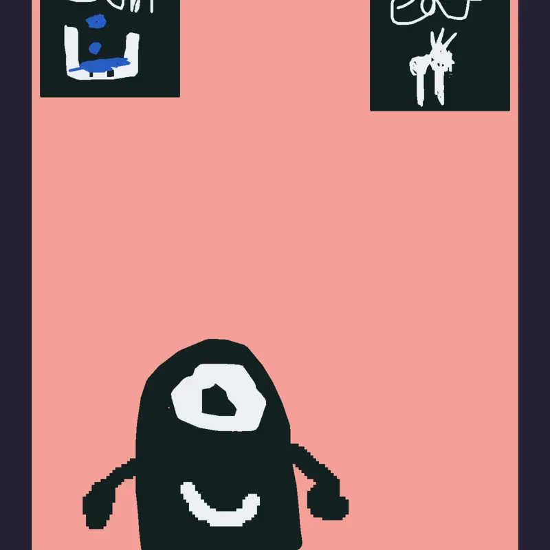 My first take care game! by @timmy2526verity