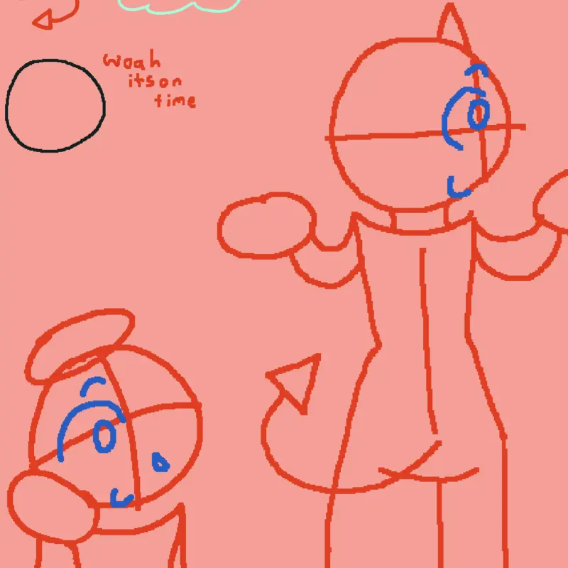 Game by @shelly_ducky