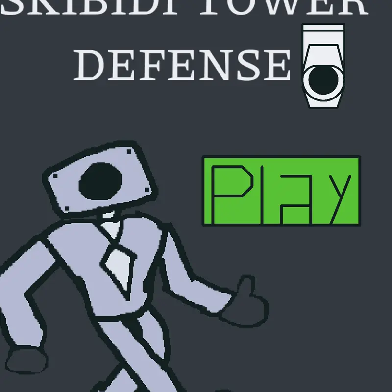 Game by @-steel_corparation-