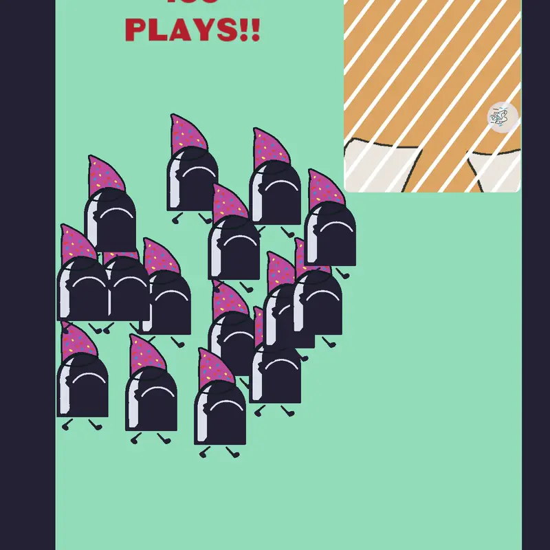 Game by @nuggeti