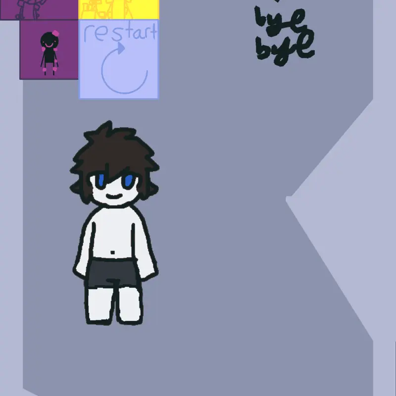 Game by @Geomii