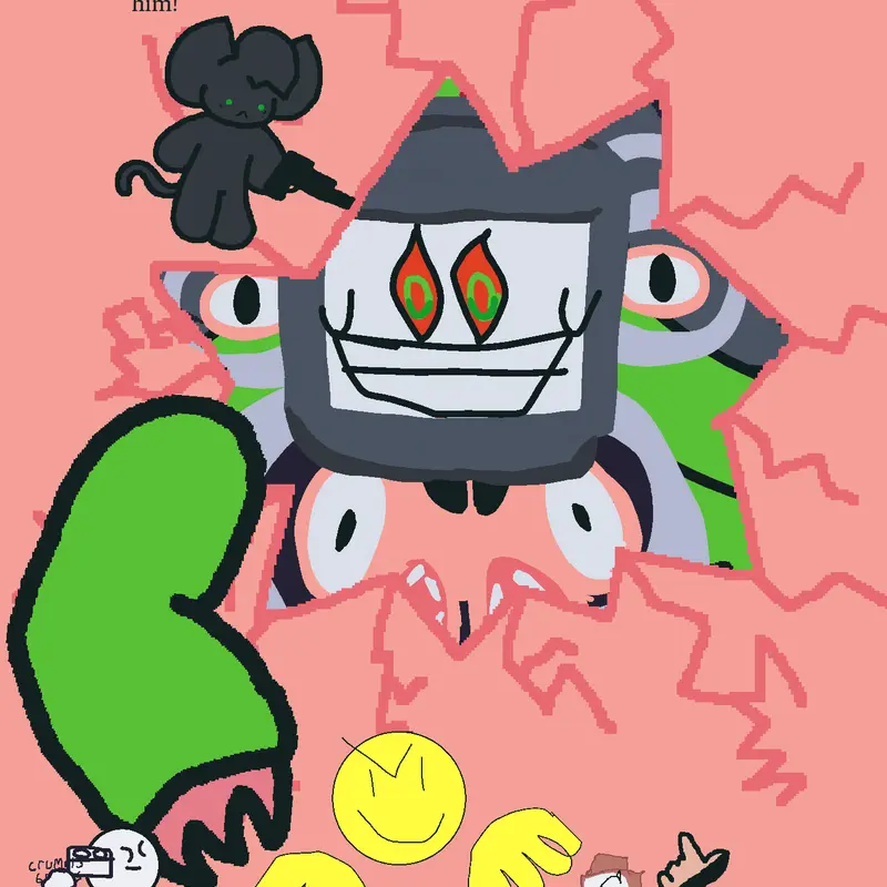 Game by @Catty2342