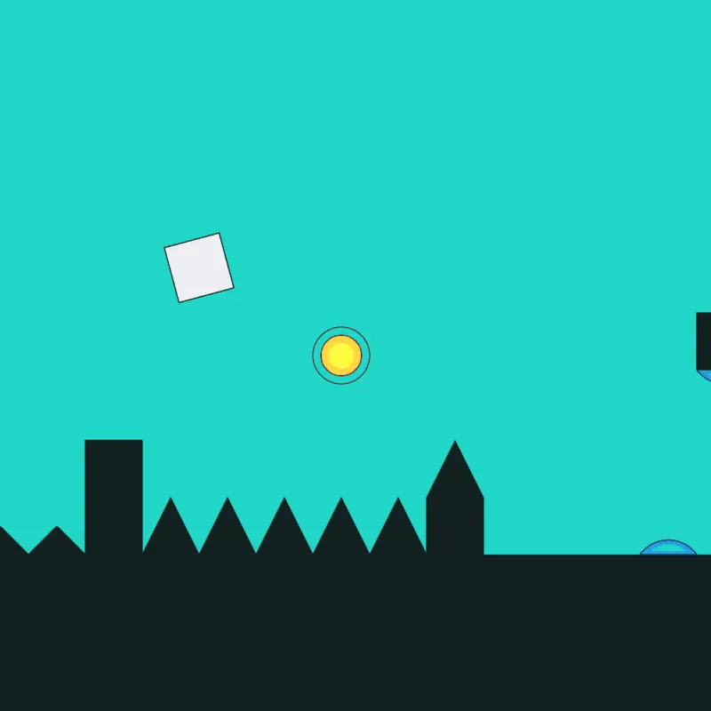 Game by @Crisqe