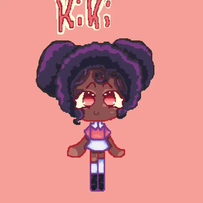 Game by @Usagi_DaBunny