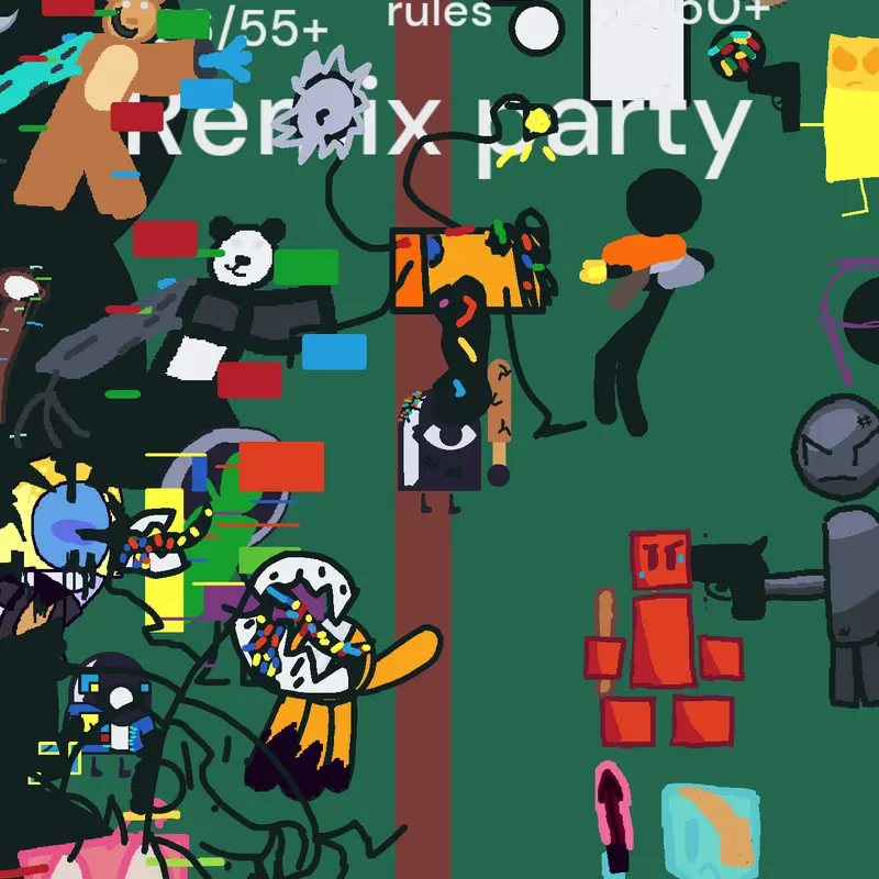 Game by @imabumbahh