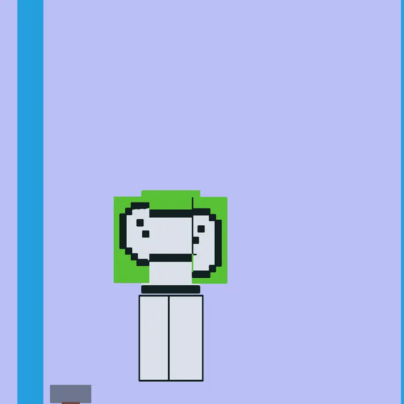 Game by @Photon_bee