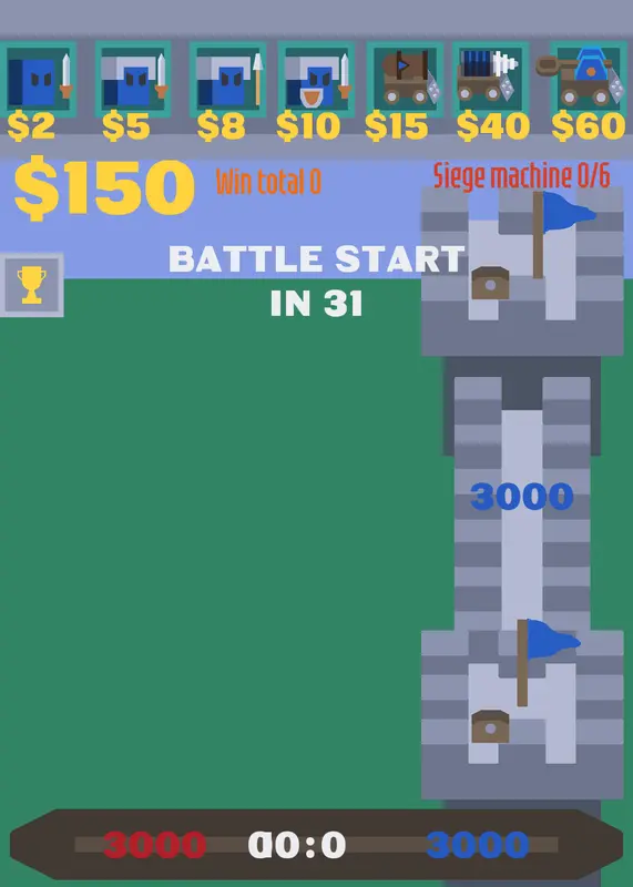 Game by @blueand
