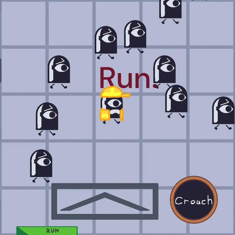 Game by @tionhat