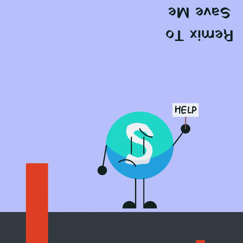 Game by @alekssimon
