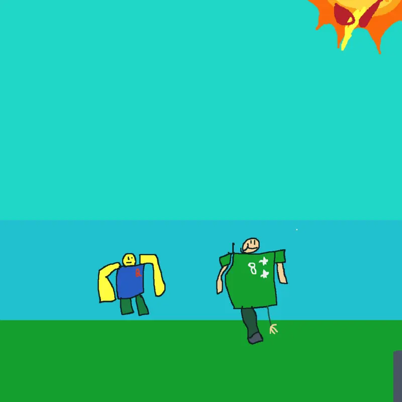 Game by @oranscute